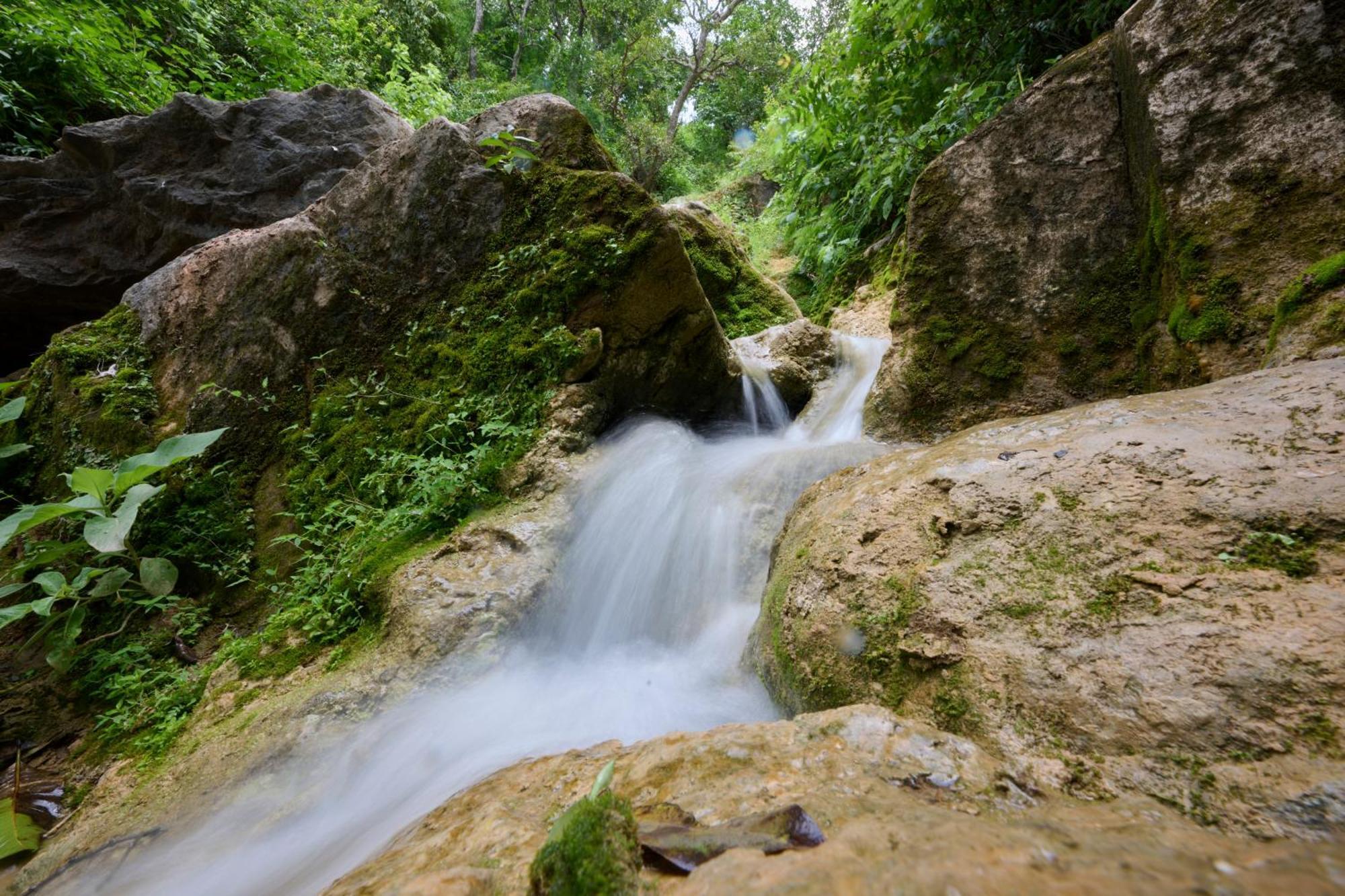 Отель Renest Кумбхалгарх Экстерьер фото